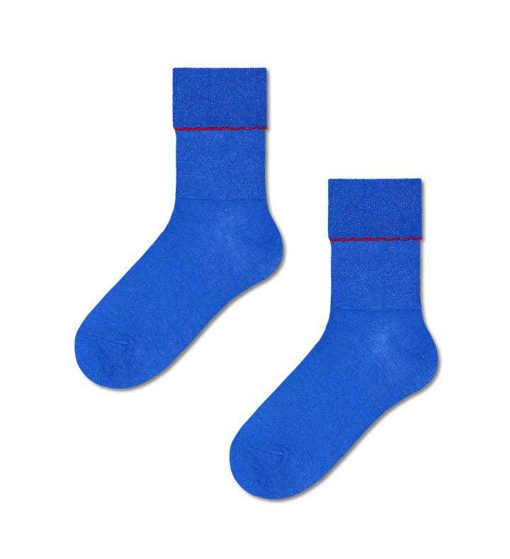 Talia Ankle Sock 1