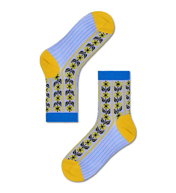 Aitana Ankle Sock