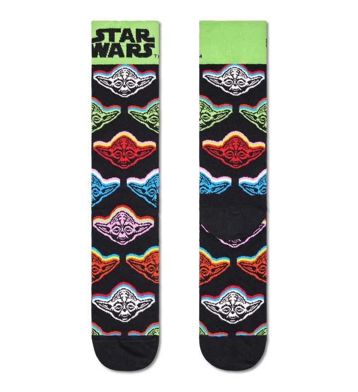 Star Wars™ Yoda Sock