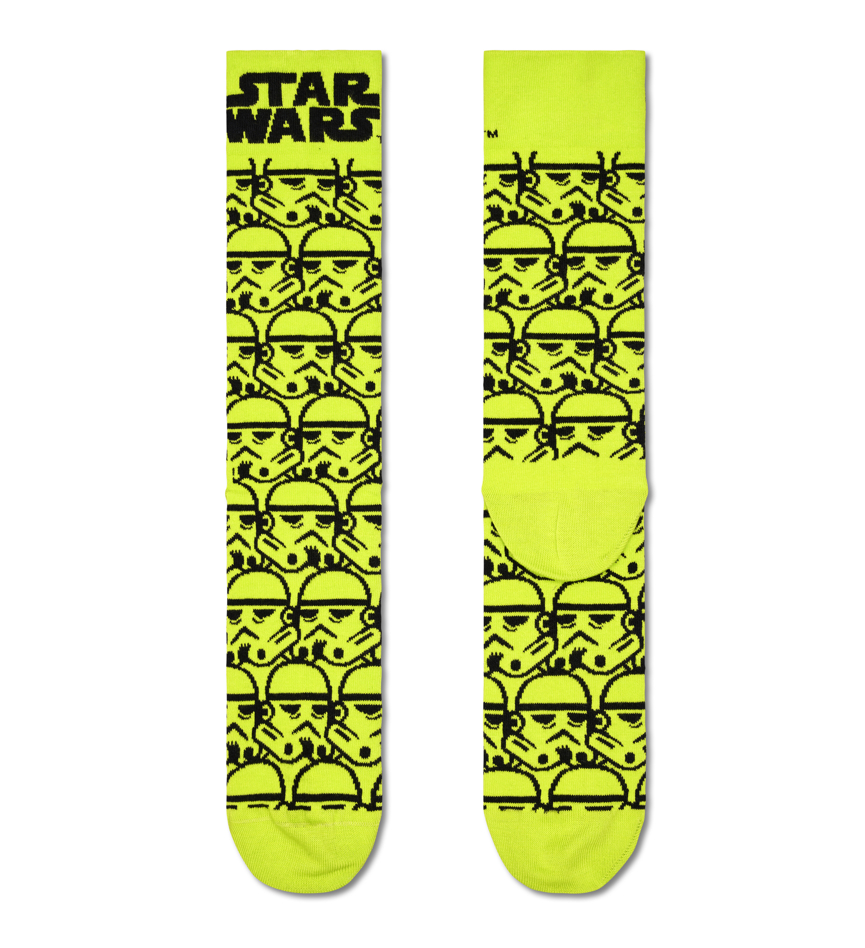 Star Wars™ Storm Trooper Crew Sock
