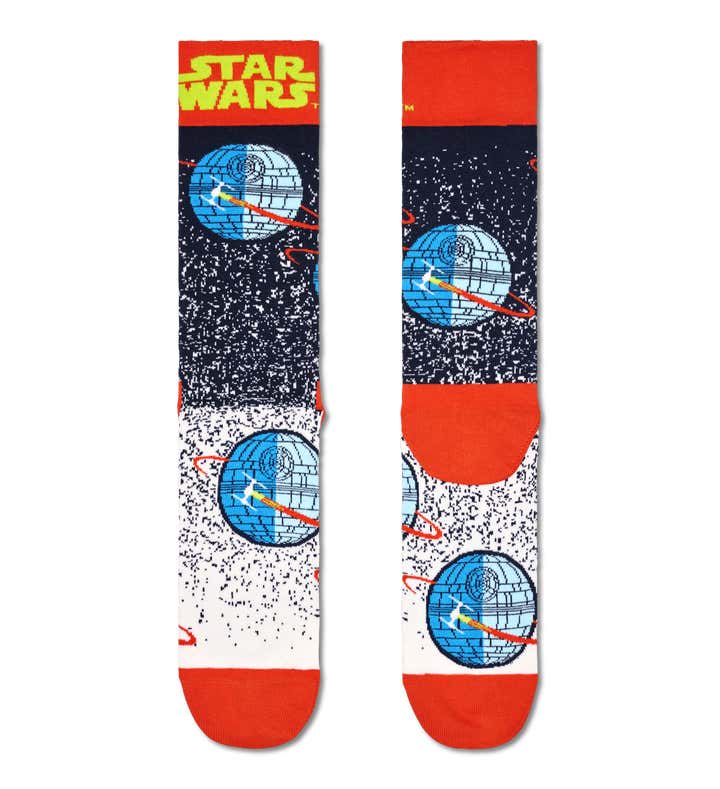 Star Wars™ Death Star Sock 1