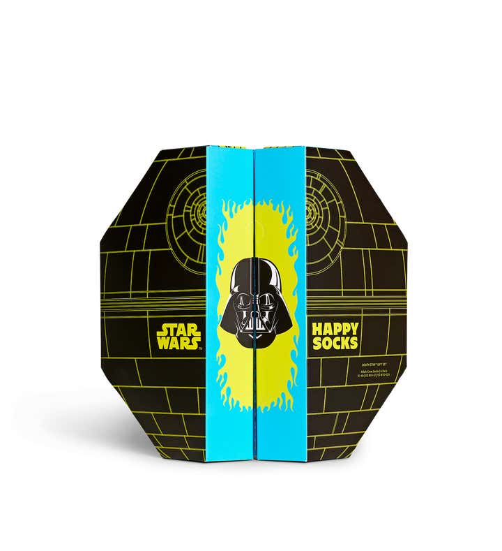 Star Wars™ 6-Pack Gift Set