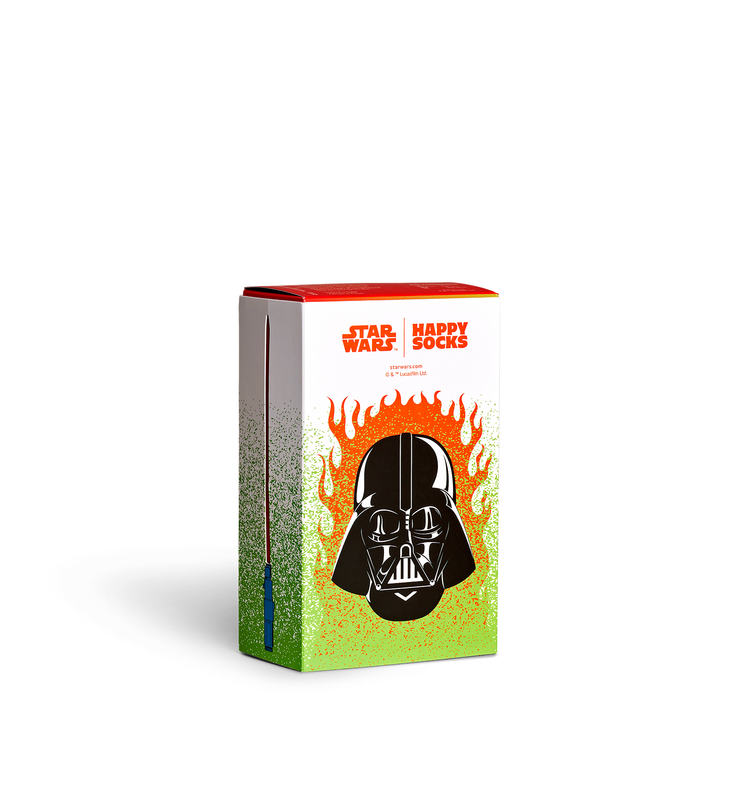 Star Wars 3-Pack Crew Gift Set
