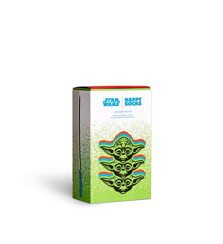 Star Wars™ 3-Pack Gift Set 2