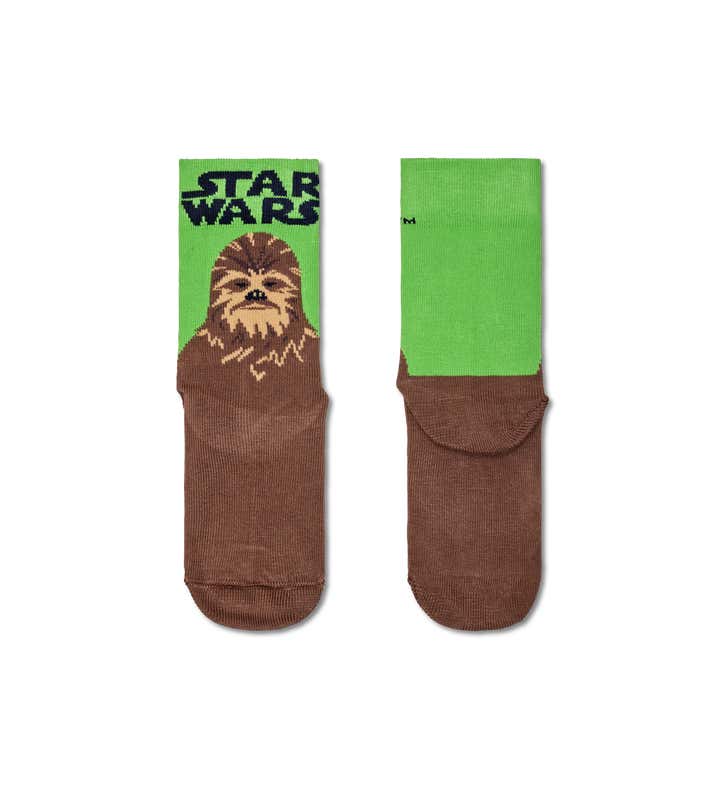 Star Wars™ Chewbacca Kids Sock