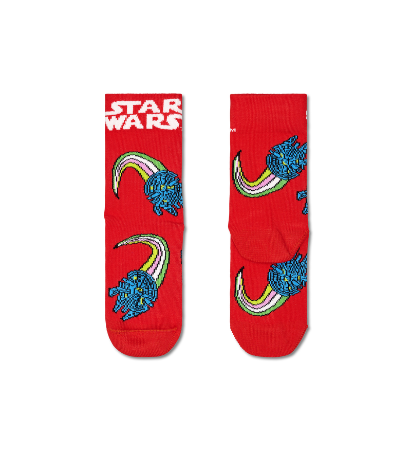 STAR WARS™ Millennium Falcon Kids Crew Sock