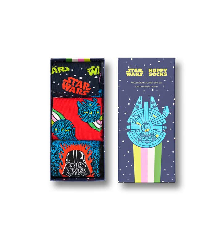 Star Wars™ Kids 3-Pack Gift Set