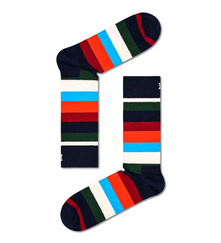 3-Pack Wurst And Beer Crew Socks Gift Set | Happy Socks US