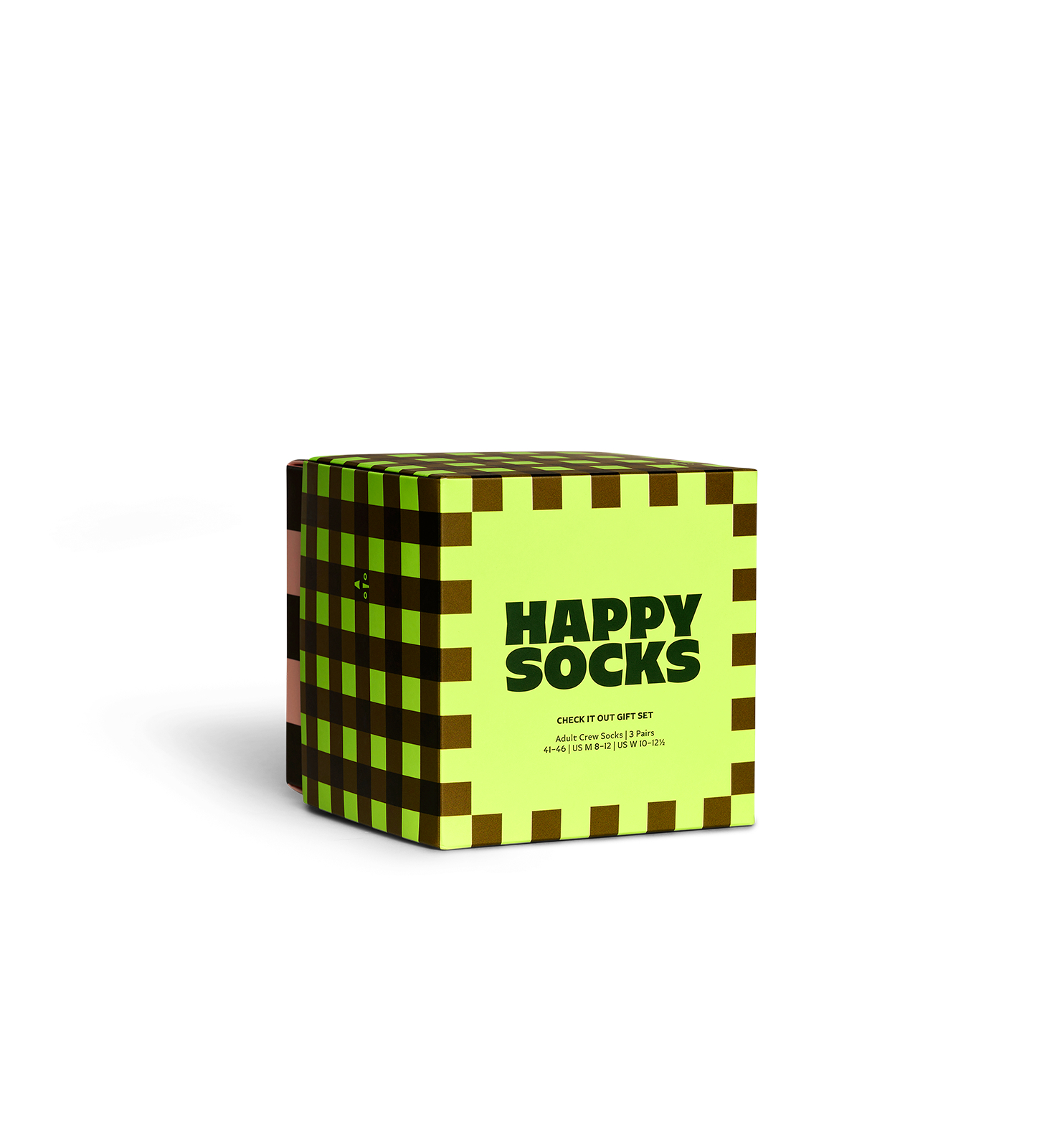 feeling Moody' Bamboo Socks Gift Box (bundle Of 4)