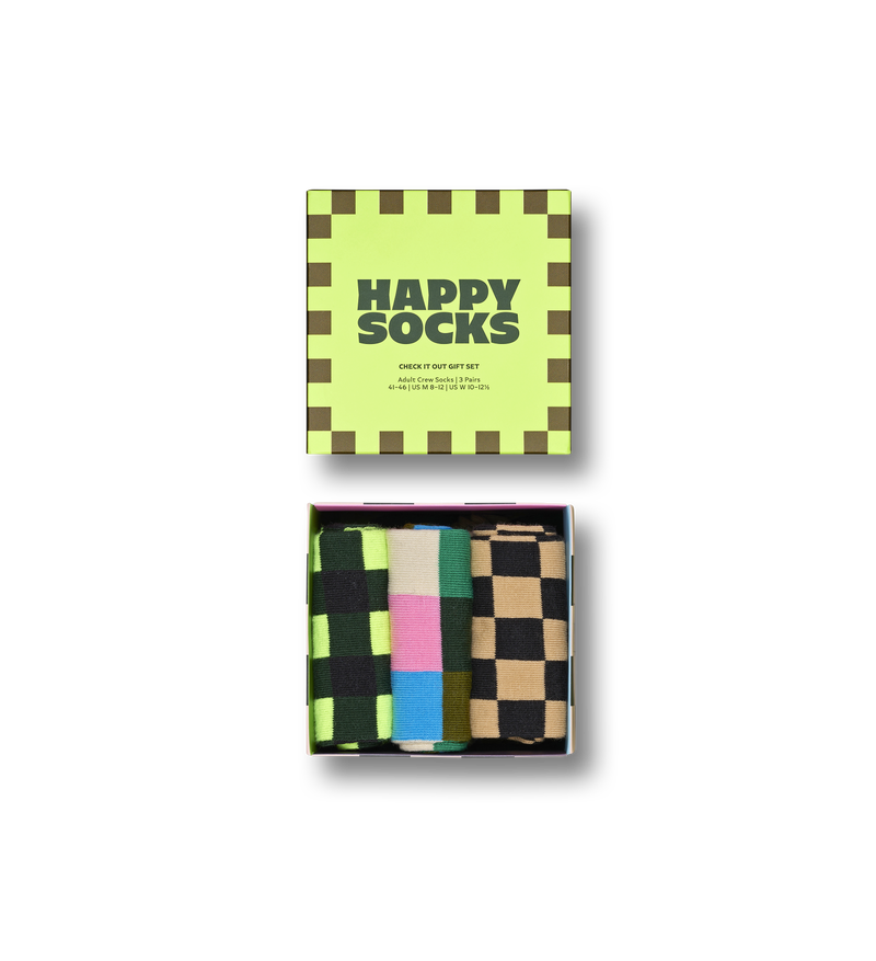 3-Pack Fun Gift Set | Unique Gift Ideas for Him & Her
