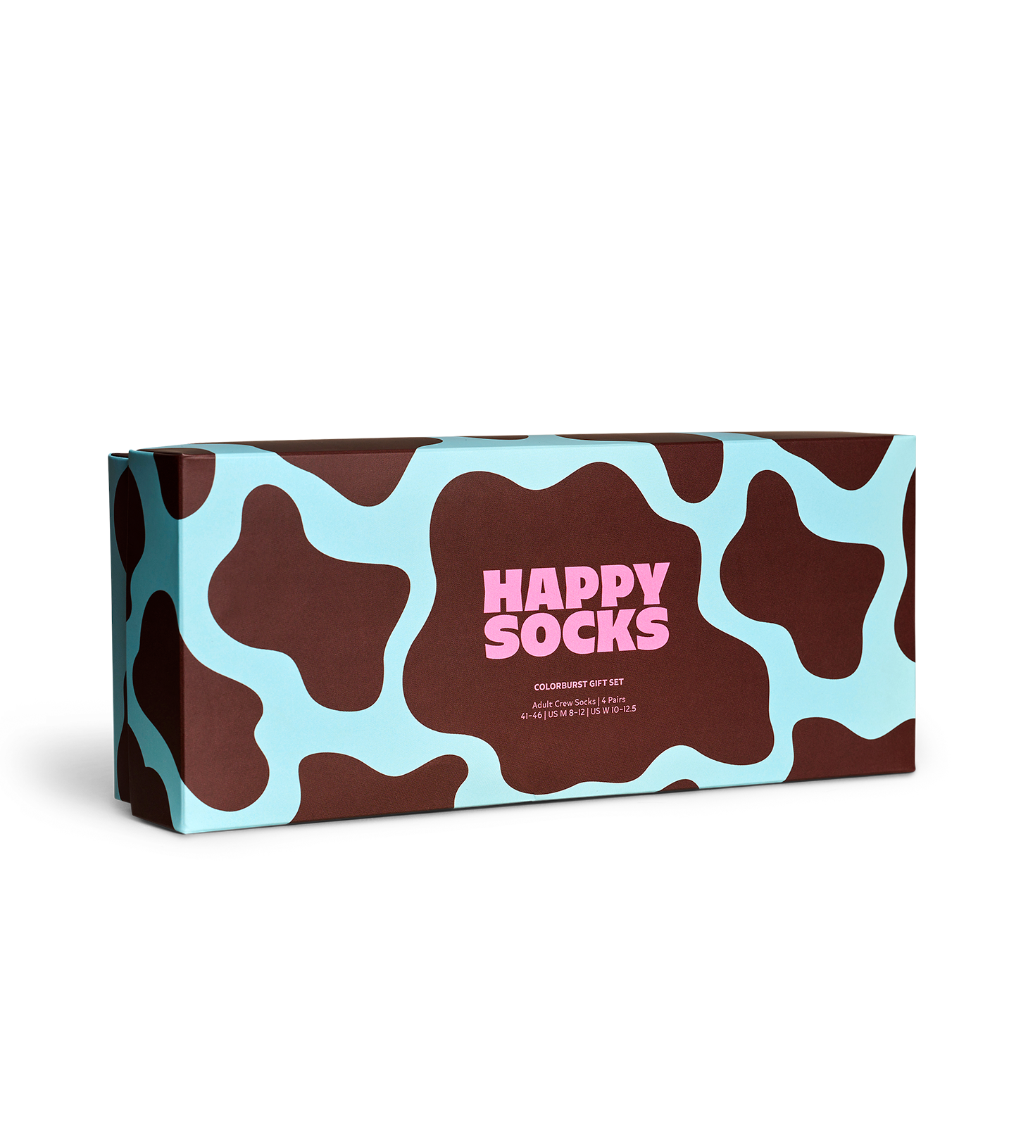 Happy Socks London Taxi Gift Box
