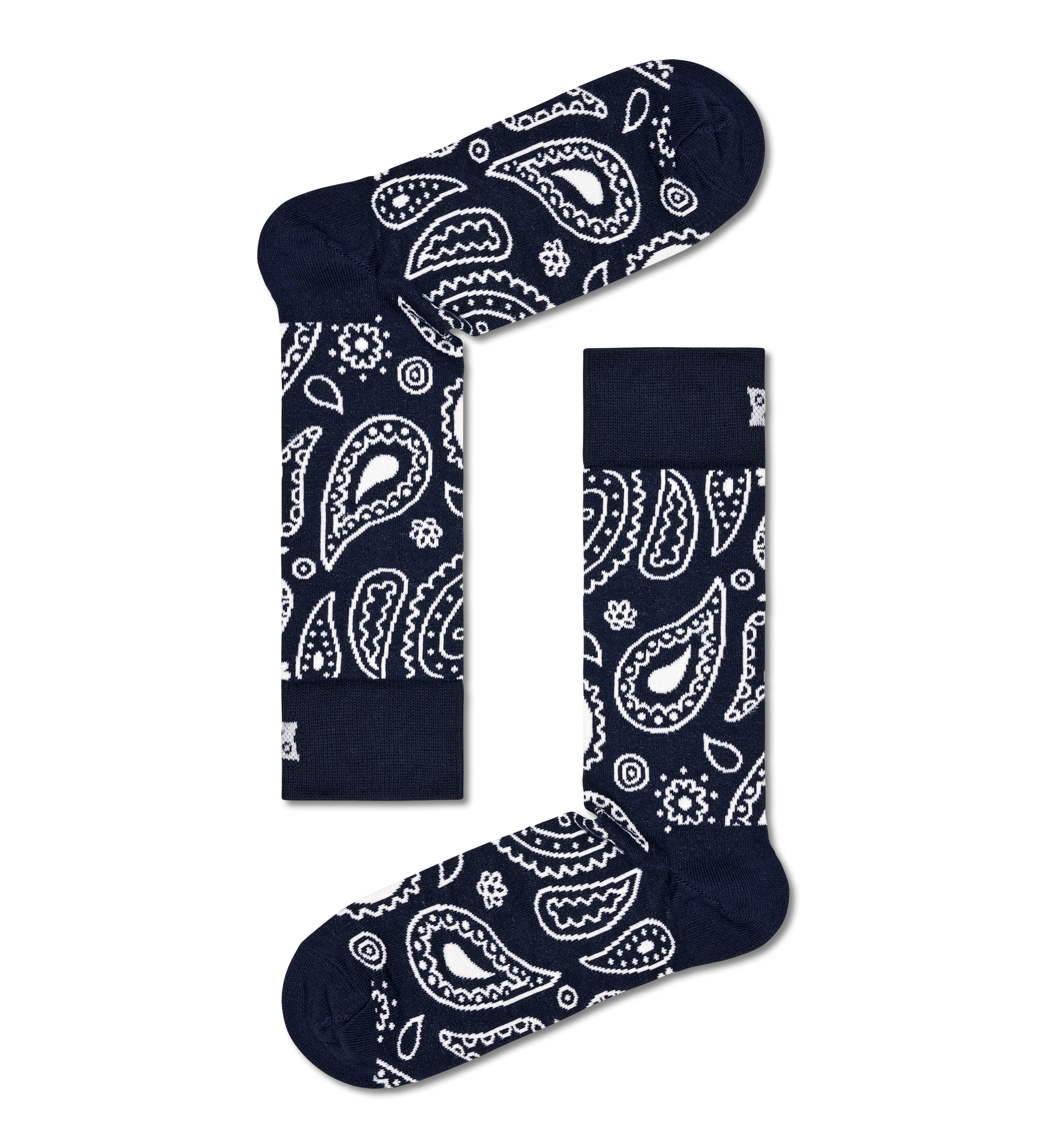 Happy Socks DOWNHILL SKIING SOCKS GIFT UNISEX 3 PACK - Calcetines -  blue/multicolor 