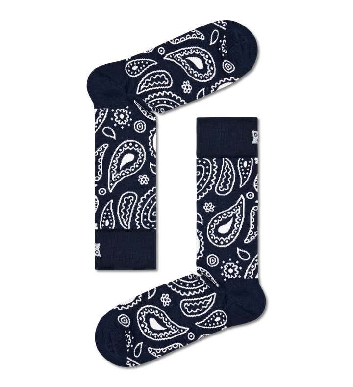 4-Pack Moody Blues Socks Gift Set 3