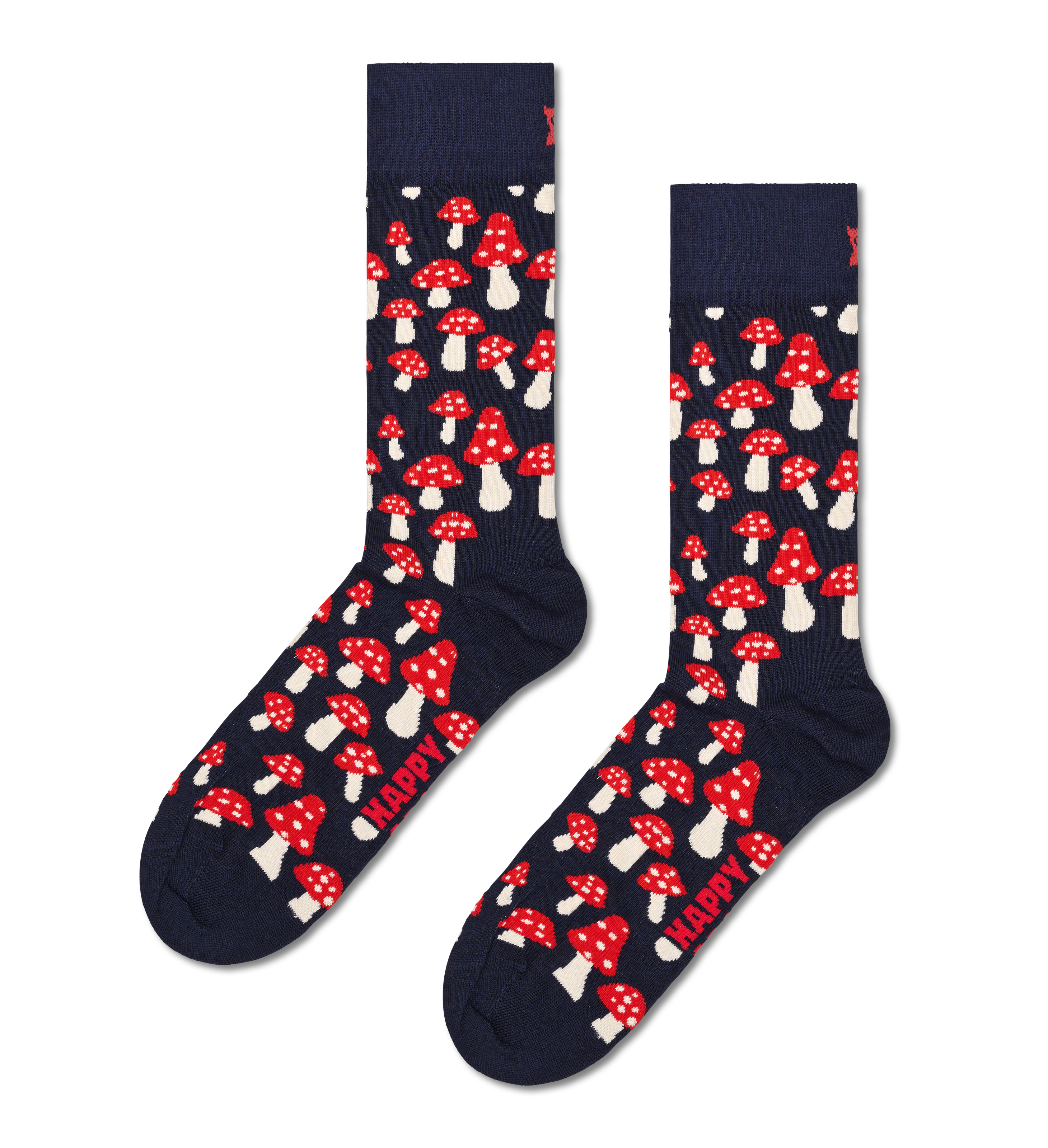 Happy Socks 4-Pack Multi-color Socks - 40$, XMIX09-6050