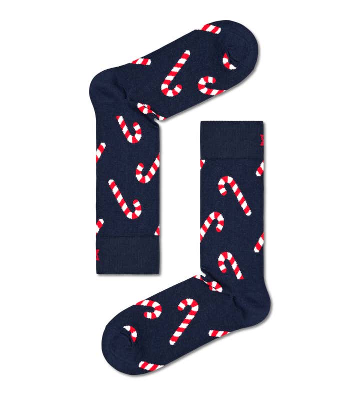 3-Pack X-Mas Stocking Socks Gift Set 2