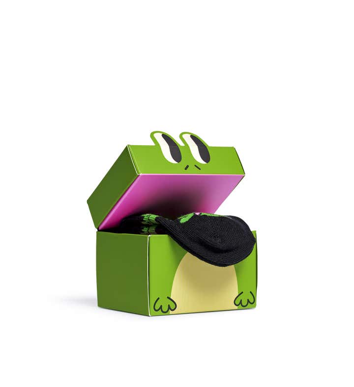 2-Pack Mini & Me Froggys Gift Set