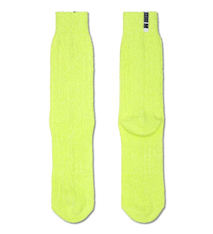 Neon Light Sock 1