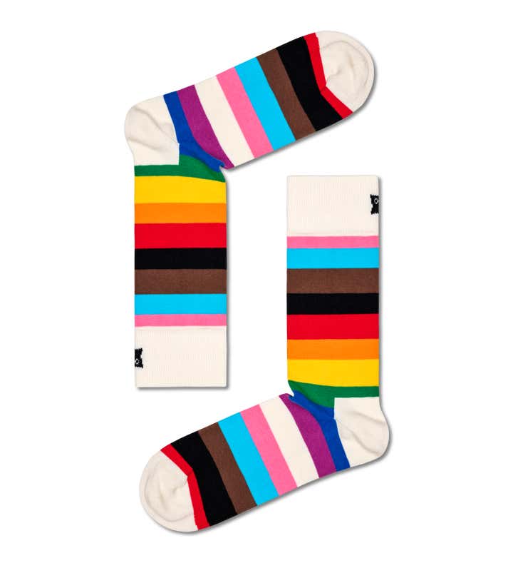 3-Pack Pride Socks Gift Set 3