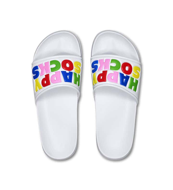 Happy Socks Slider