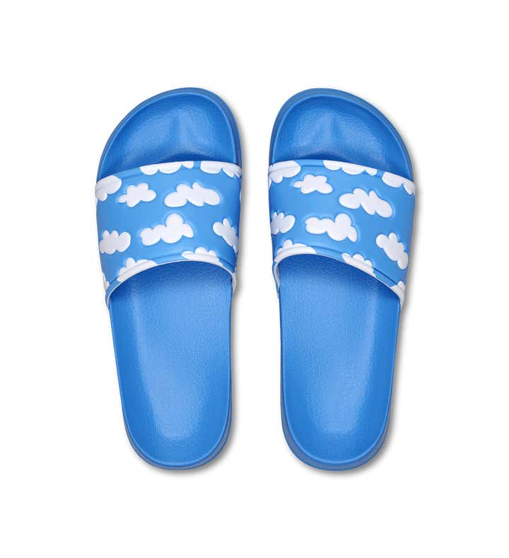 Cloudy Slider