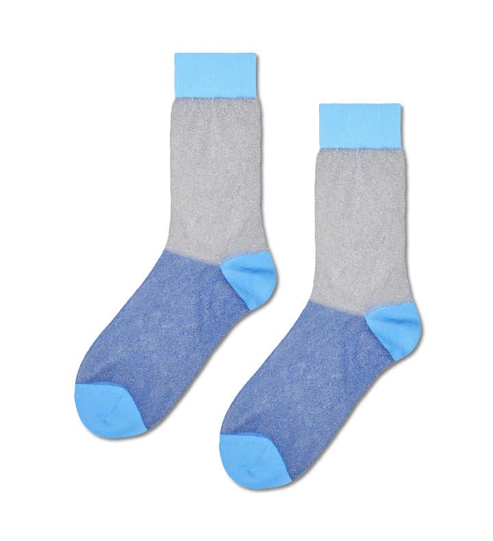 Pastel Sock 1