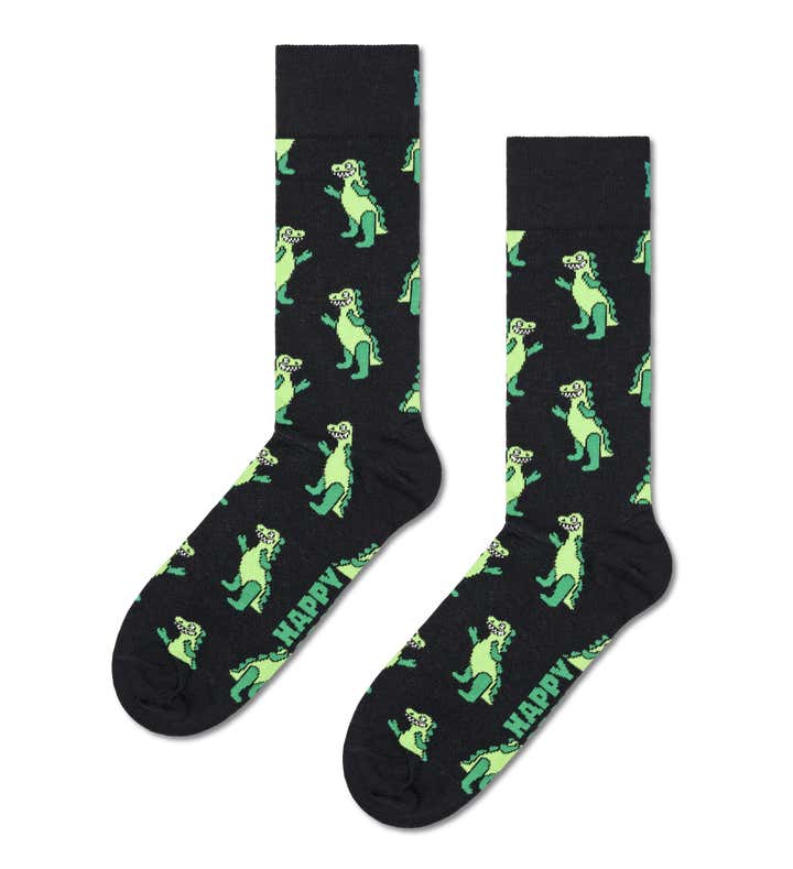 3-Pack Elephant Socks Gift Set 3