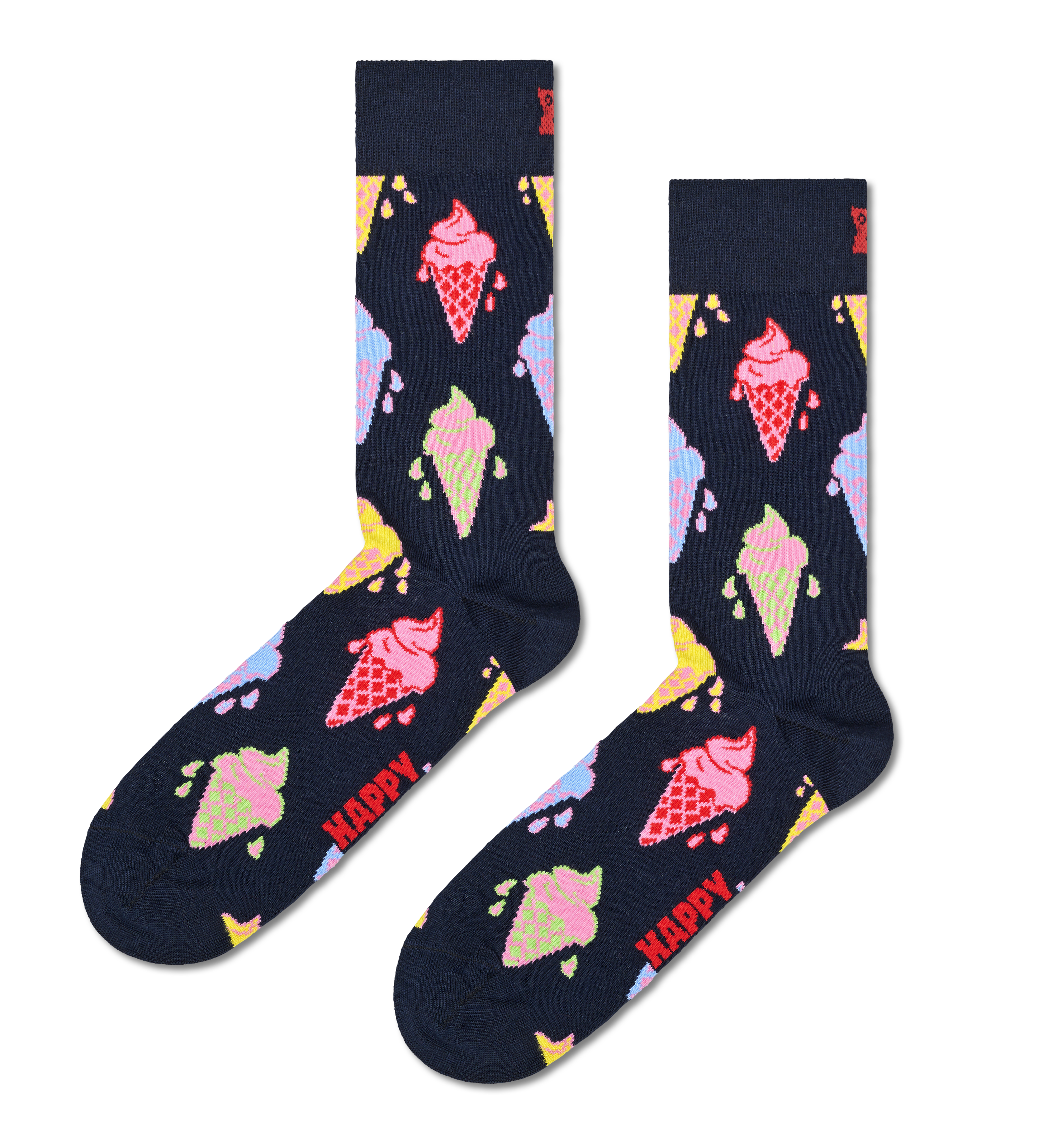 The Rolling Stones x Happy Socks Box Set - The Rolling Stones