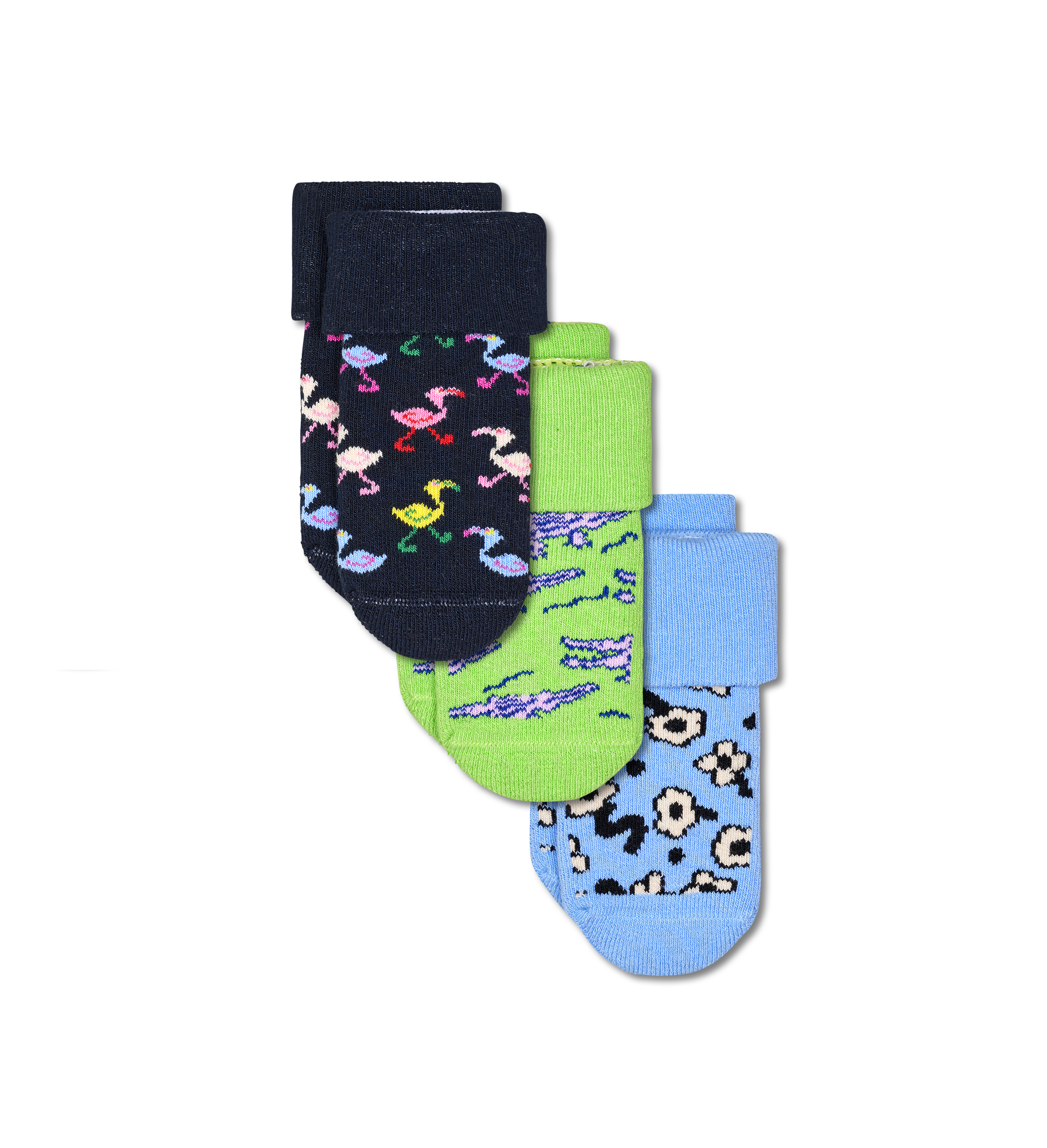 Happy Socks Kids Dog Sock Happy Socks Kids Dog Sock