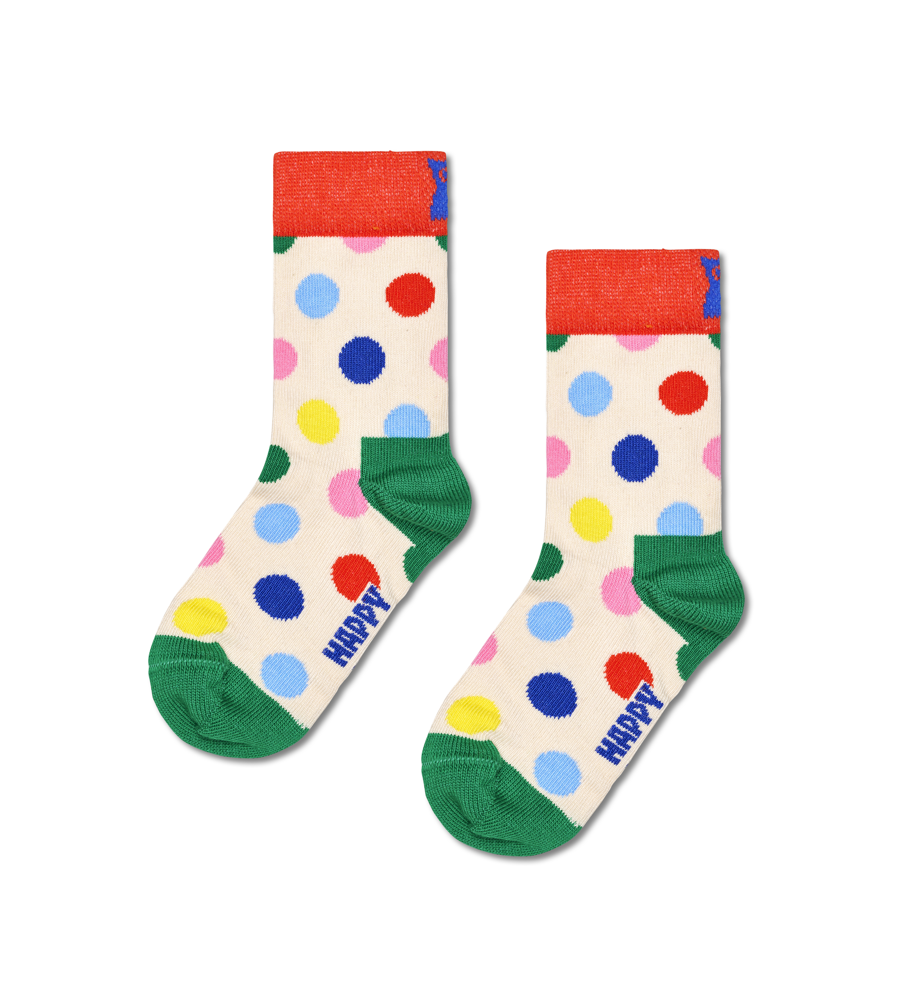 Happy Socks Kids 5-pack Boozt Gift Set – socks & tights – shop at Booztlet