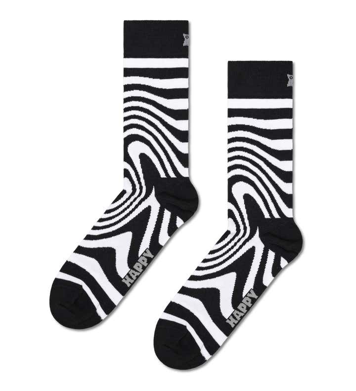 Dizzy Sock