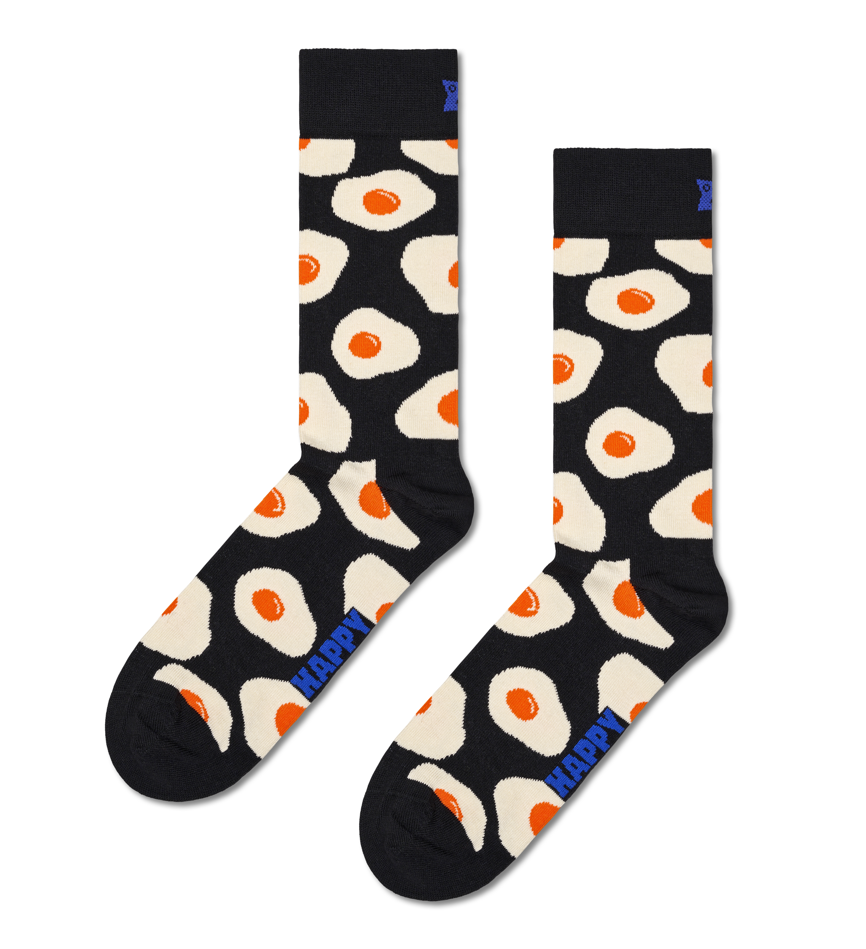 Happy Socks Super Dad Sock Calcetines, Multicolor (Multicolour 630),  7/10/2019 (Talla del Fabricante: 41-46) para Hombre: : Moda