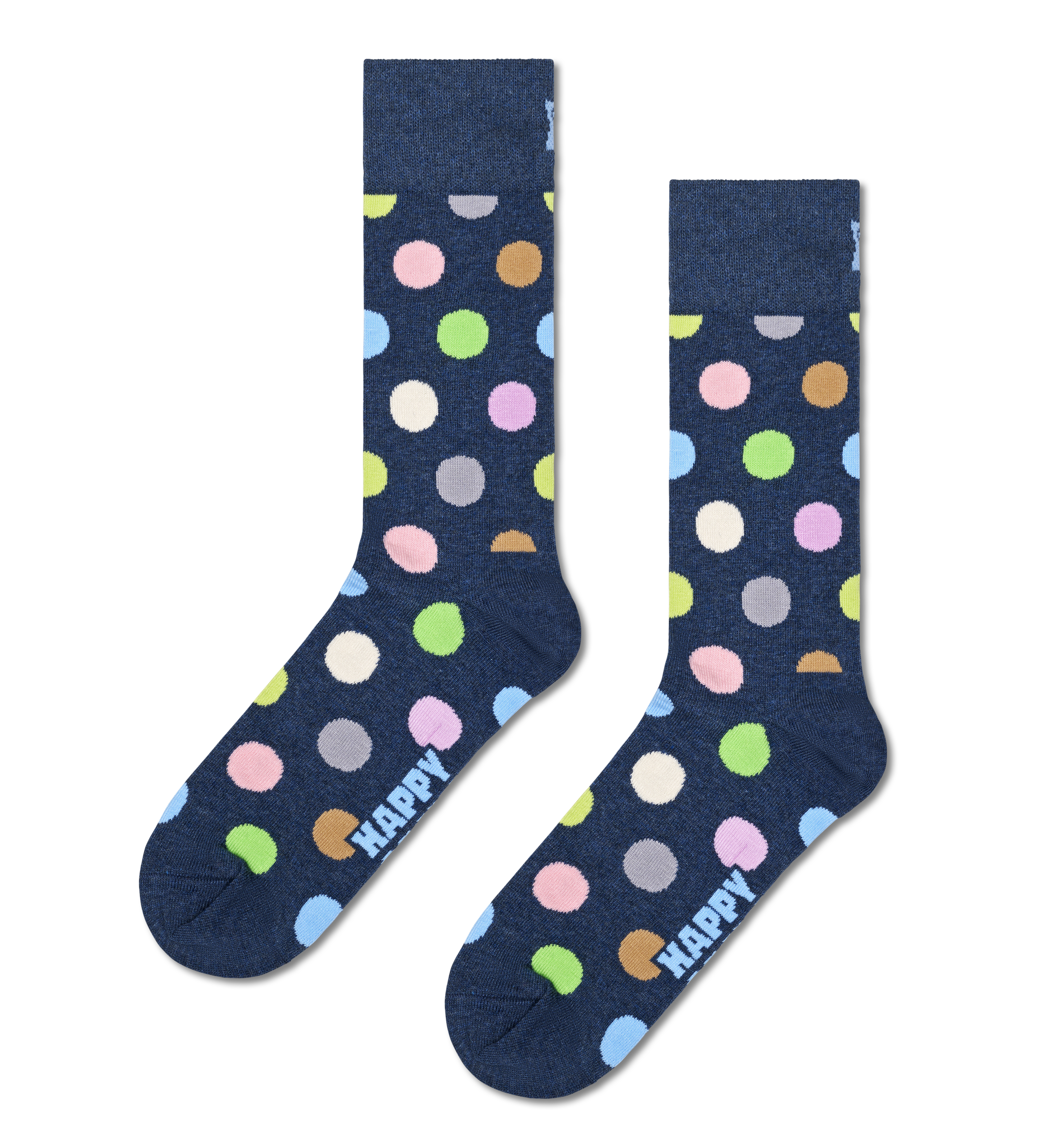 Happy Socks & Brink Commerce: Colorful global happiness