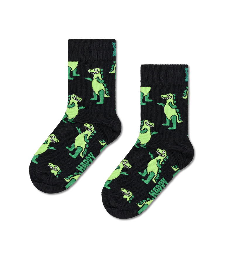 Kids Dino Socks | Silly Inflatable Dinosaur Socks