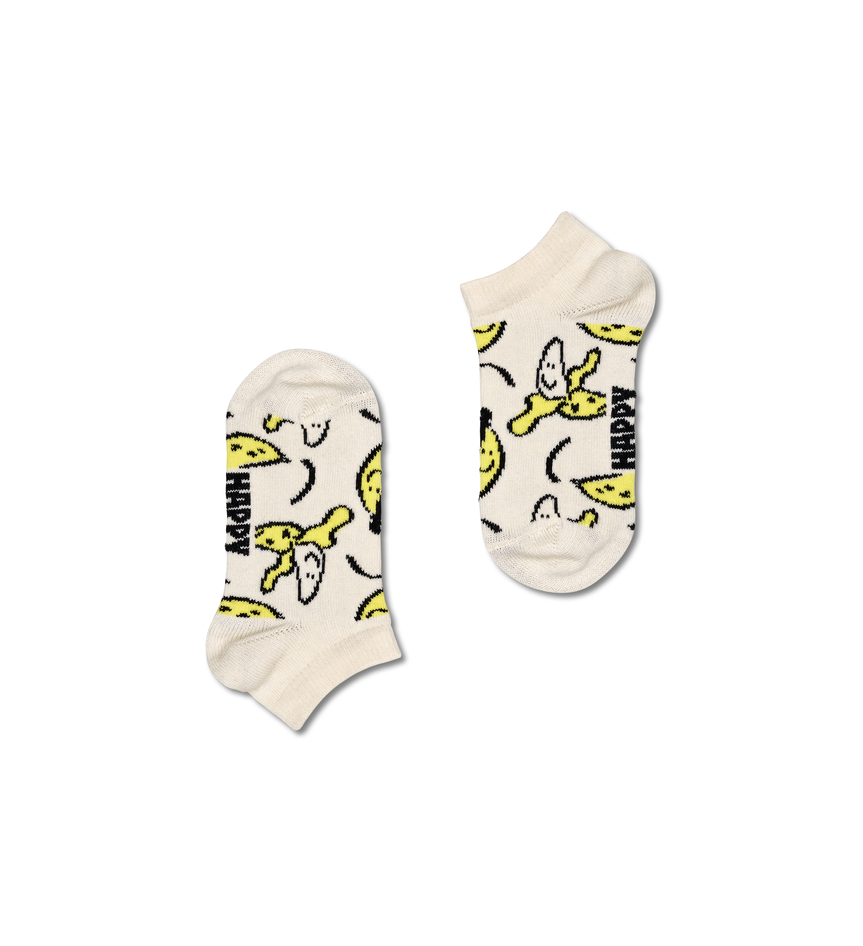 Happy socks FLOWER Multicolour - Free Delivery with Rubbersole.co