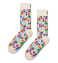Flower Sock