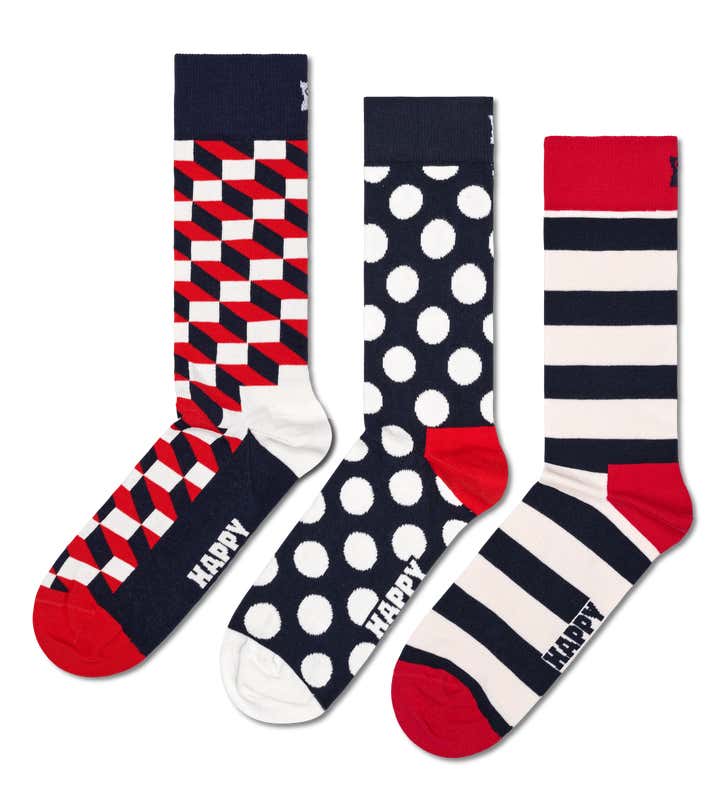 Men and women's socks all products | Happy Socks US