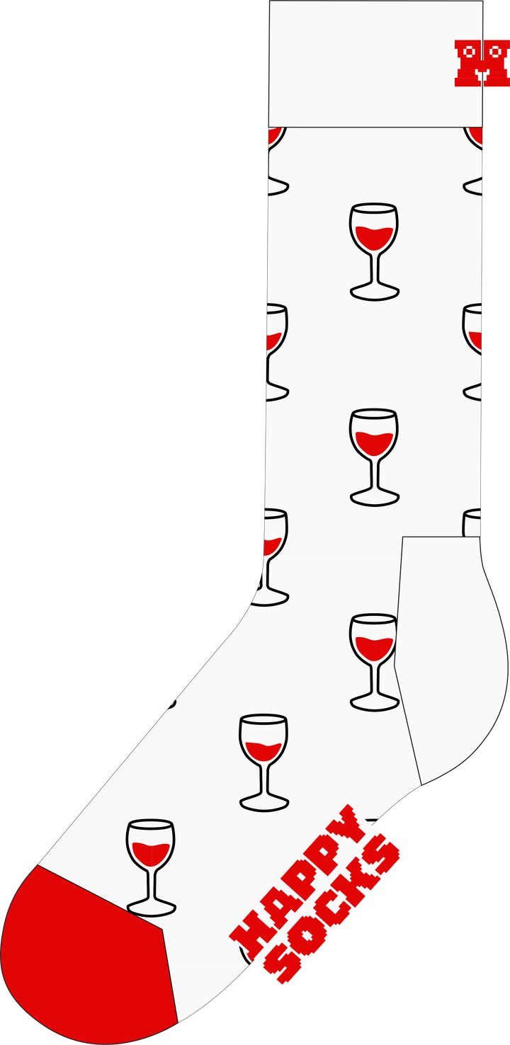 Wine Sock