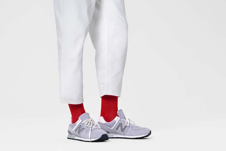 Solid Sock