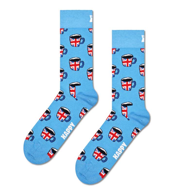 Tea Sock