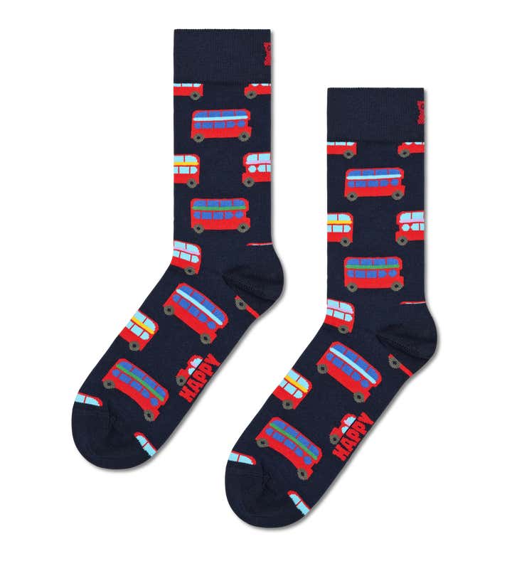 Bus Sock