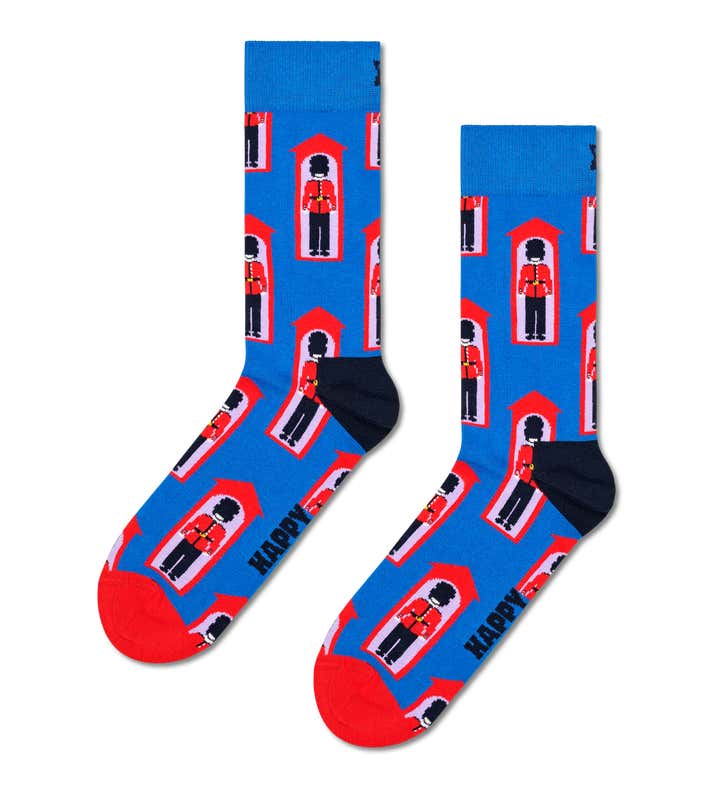 Guard Sock