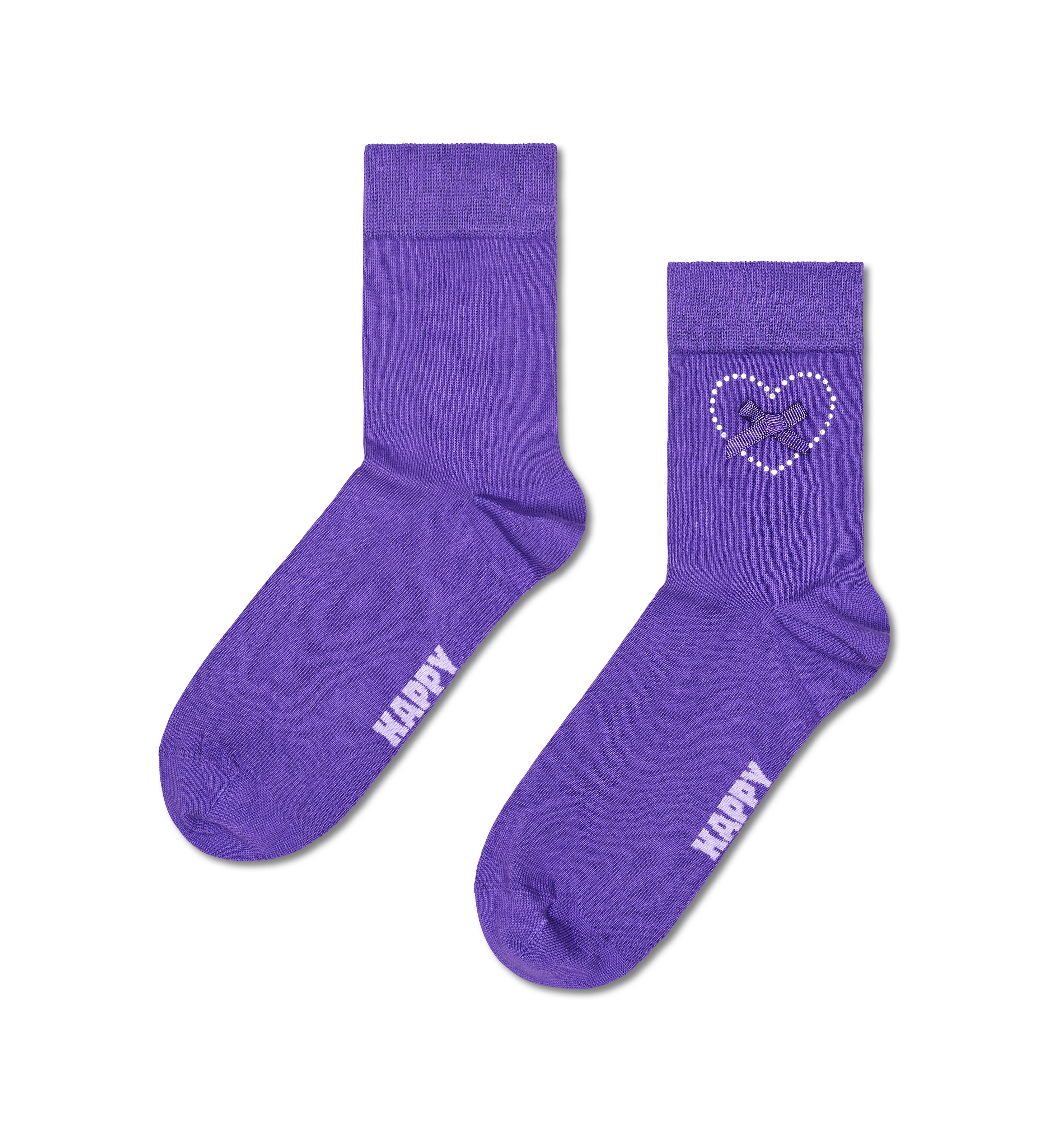 Heart Socks for Valentine's Day | Unique Gift Ideas