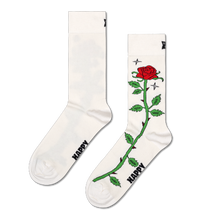 Rose Sock