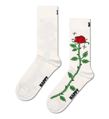 Rose Sock