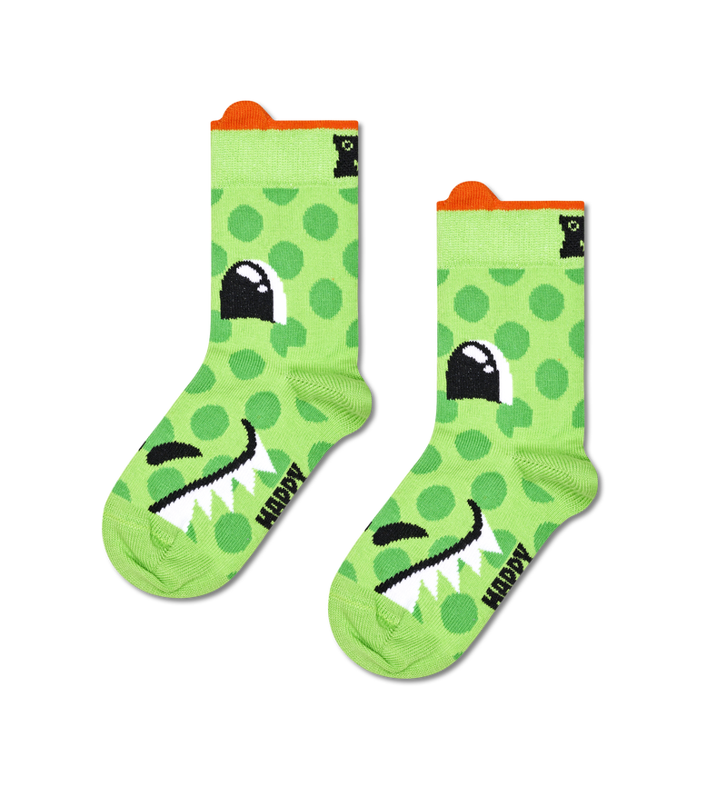 Kids Dragon Sock | Silly Socks for Kids