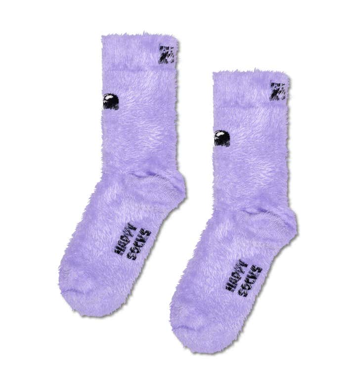 Kids Eye See You Sock