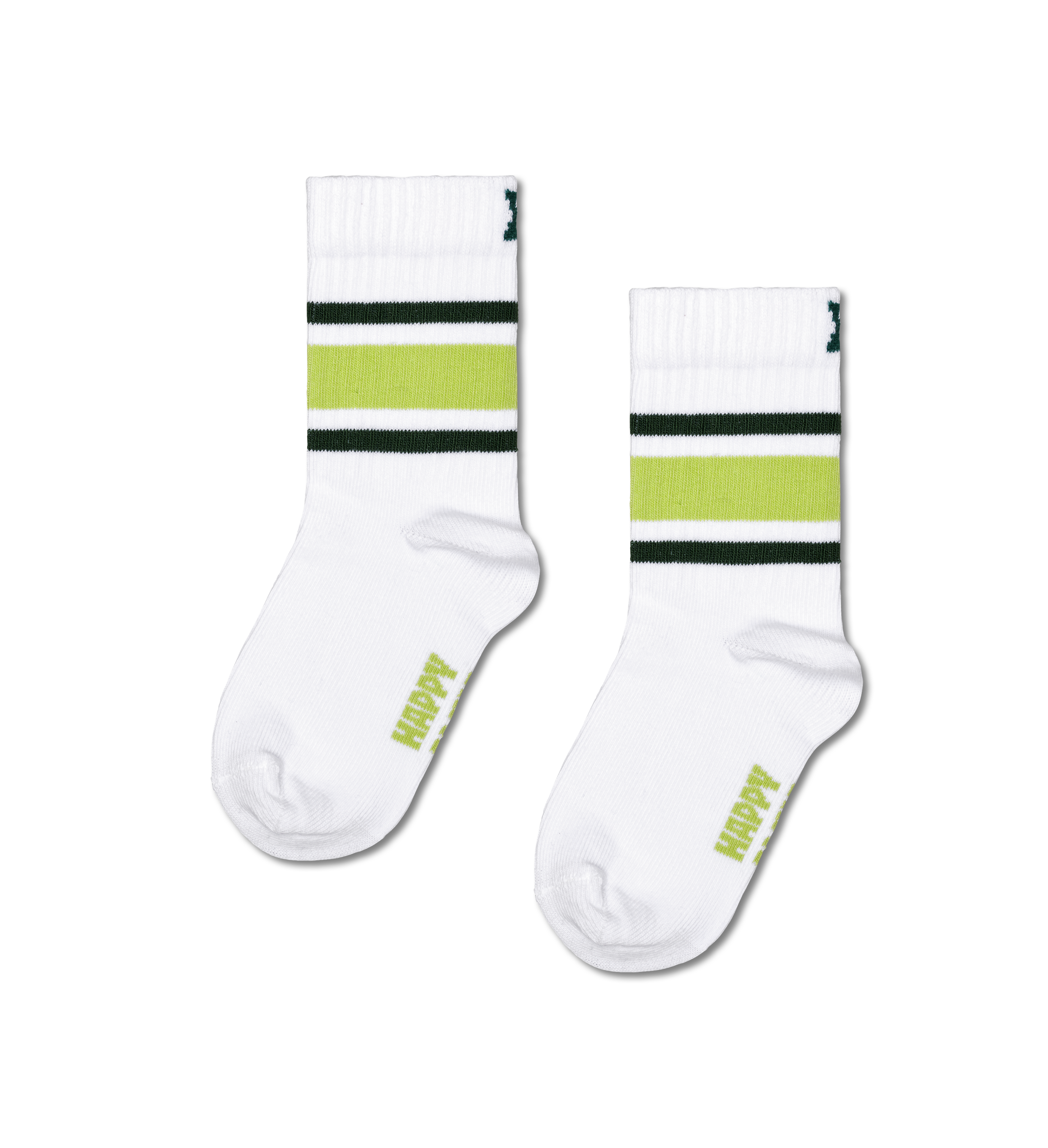 Kids Striped Socks | Fun & Colorful Childrens Socks