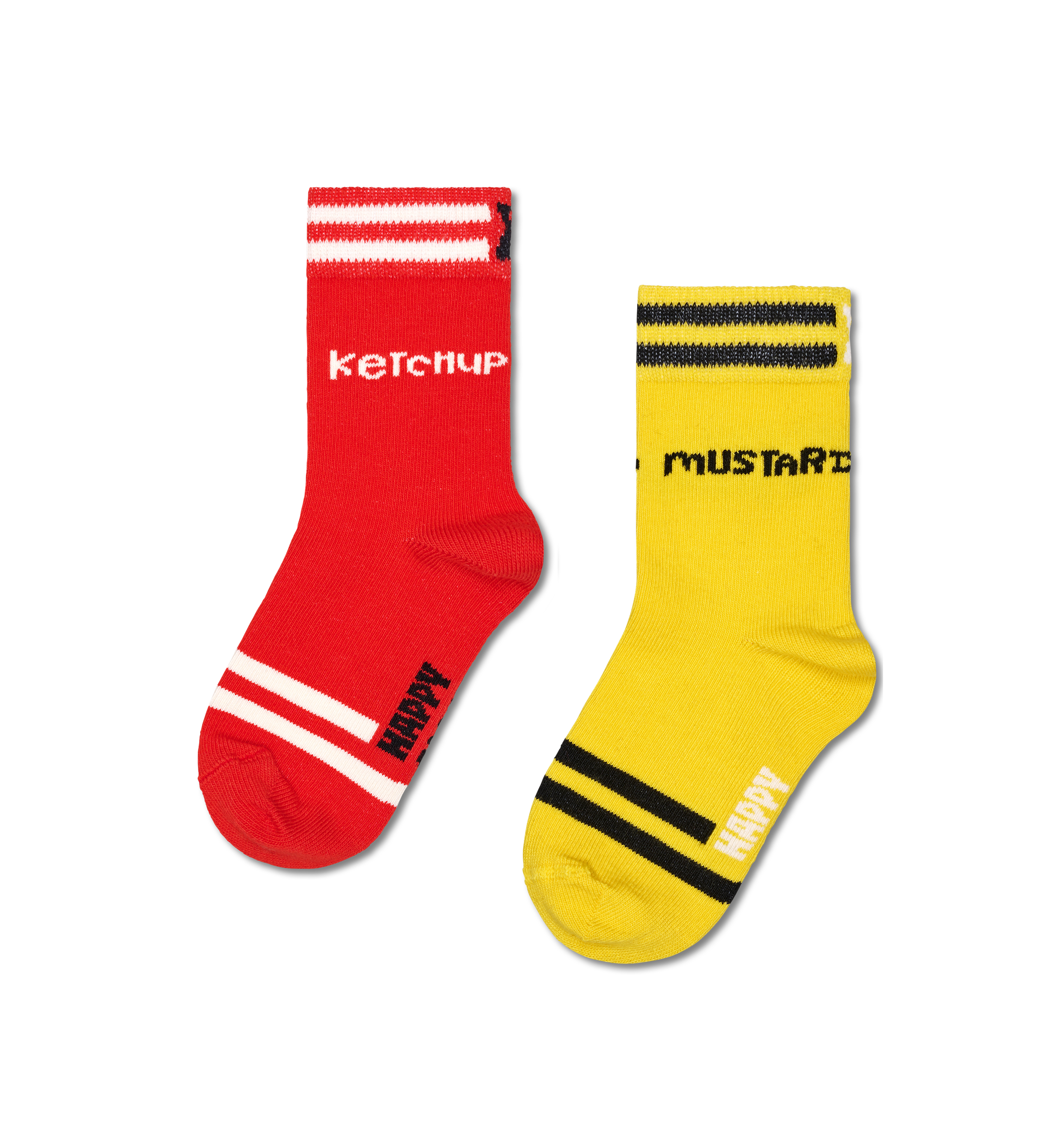 Happy Socks Kids Eye See You Sock (7303) 2-3Y Happy Socks Kids Eye See You Sock (7303) 2-3Y