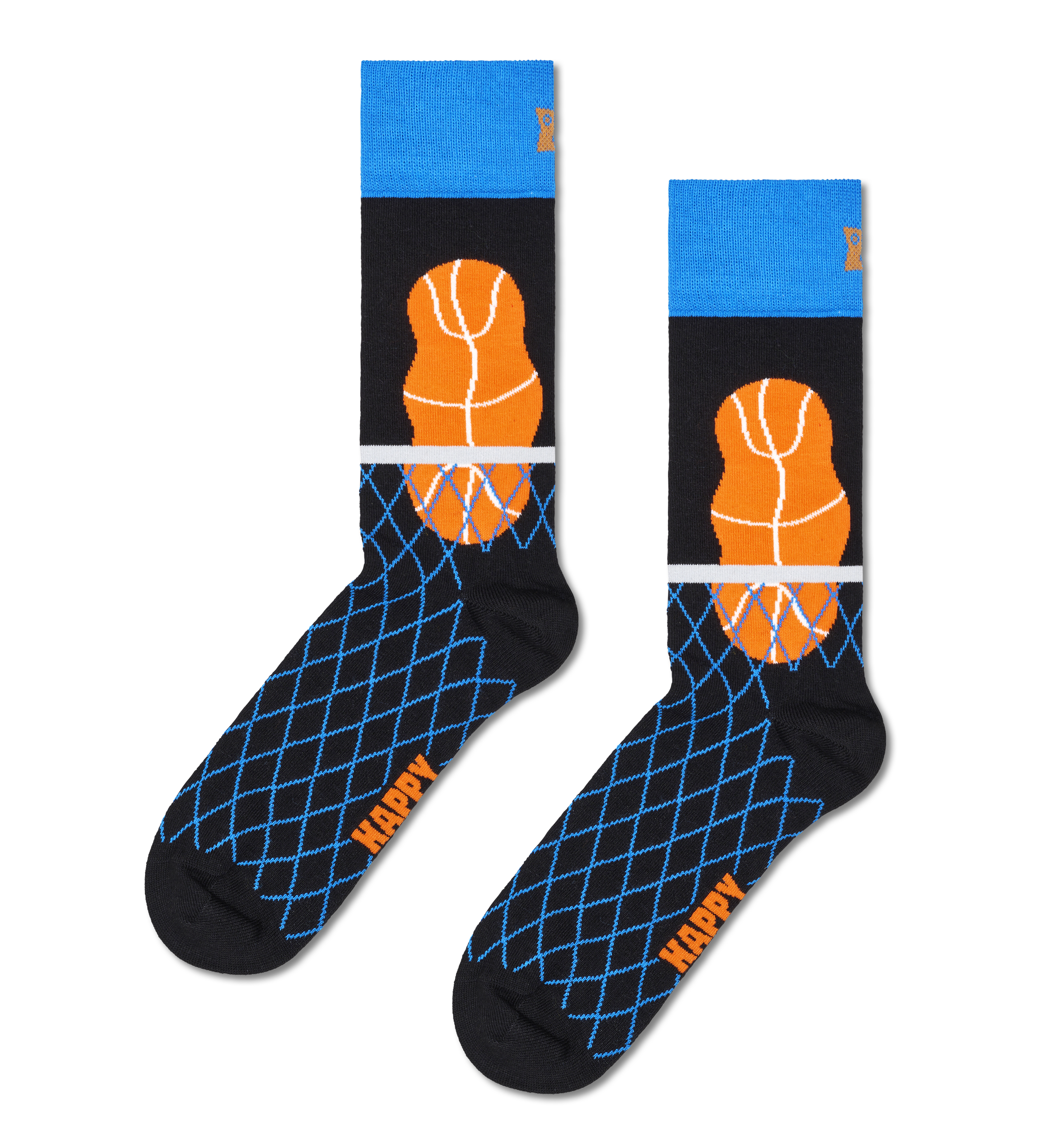 Dunk Sock