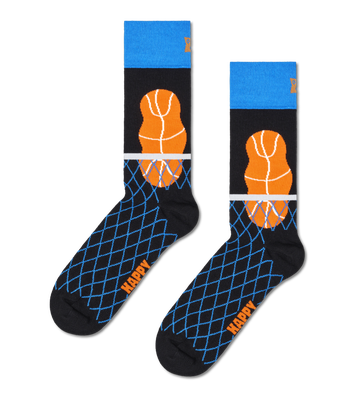 Dunk Sock